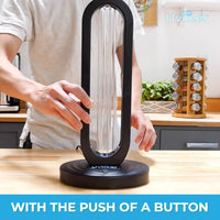 UVO254™ - Powered Home Disinfection Tower