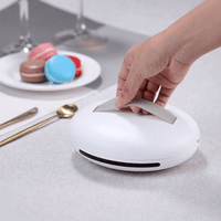UVBot™ - The Sanitizing Robot