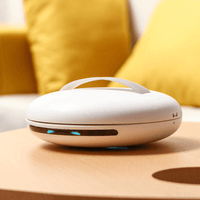 UVBot™ - The Sanitizing Robot
