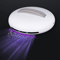 UVBot™ - The Sanitizing Robot