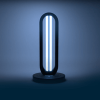 UVO254™ - Powered Home Disinfection Tower
