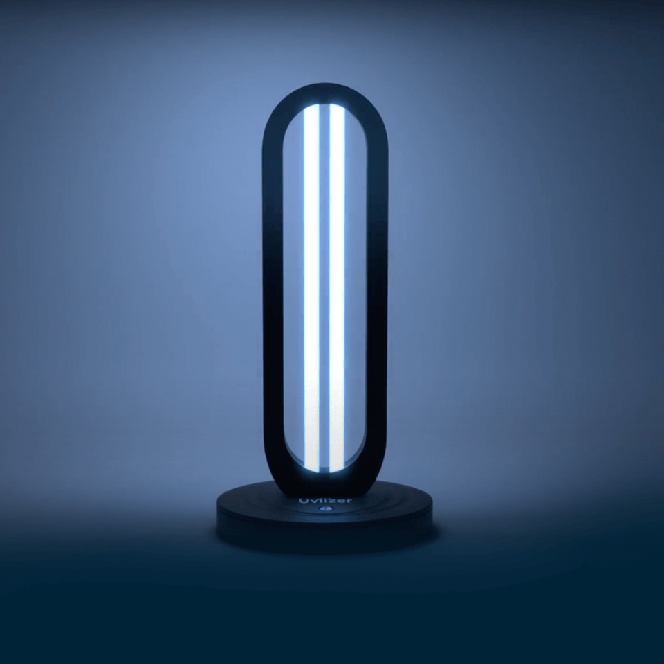 Lampe UV 185/254 nm HLP - Matériel de Laboratoire